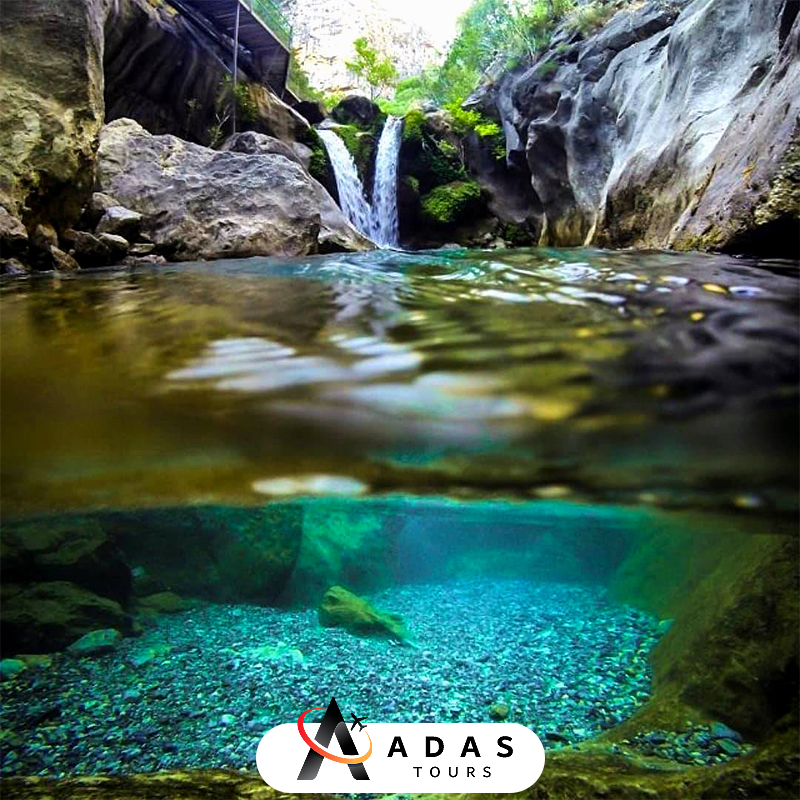 تور جیپ سواری ساپادره کانیون آلانیا تور جیپ سواری ساپادره کانیون آلانیا