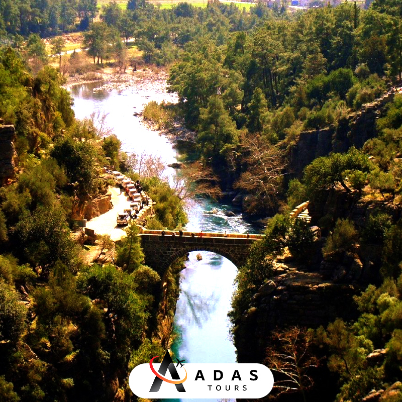 تور بش کناک تور بش کناک