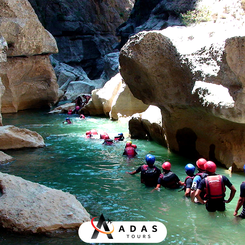 تور بش کناک تور بش کناک