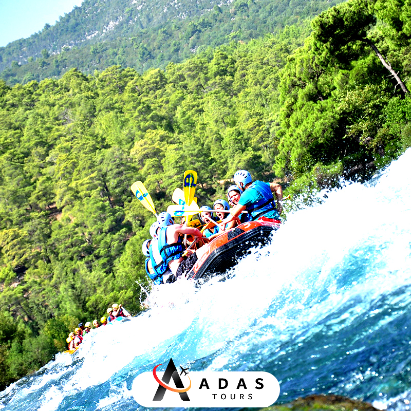 تور بش کناک تور بش کناک