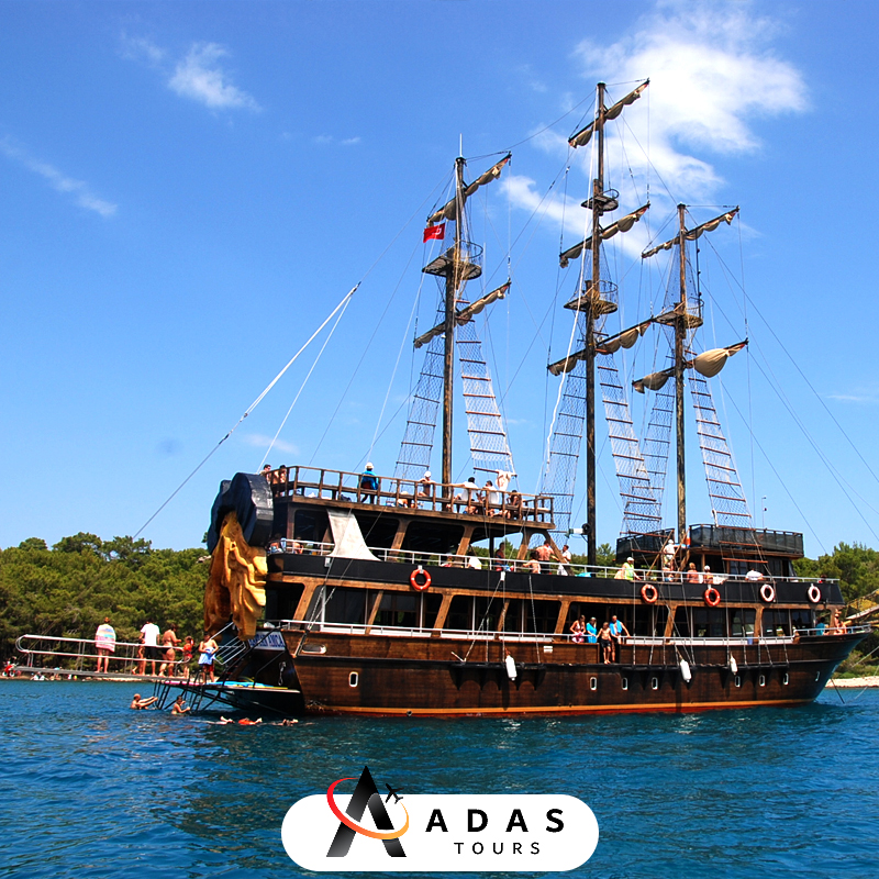 تور کشتی تور کشتی