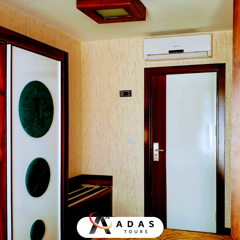 هتل سه ستاره مای دلوکس وان هتل سه ستاره مای دلوکس وان